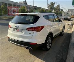 هیوندای سەنتافی